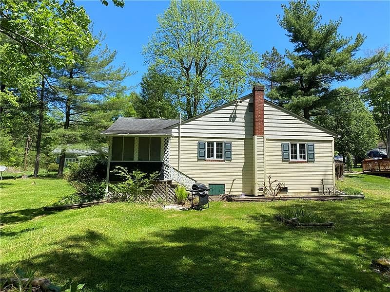 504 Wonders Ln Ligonier, PA, 15658 Apartments for Rent Zillow