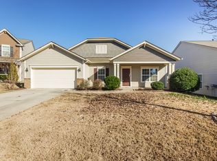 4024 Purple Vale Dr, Matthews, NC 28104