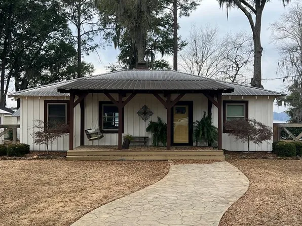 886 Scenic Rte, Cordele, GA 31015