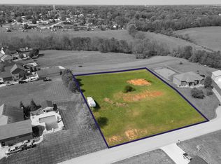 205 Courtney Cir Lot 17 & 18, Mount Sterling, KY 40353