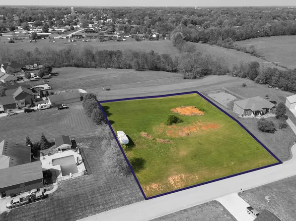 205 Courtney Cir Lot 17 & 18, Mount Sterling, KY 40353