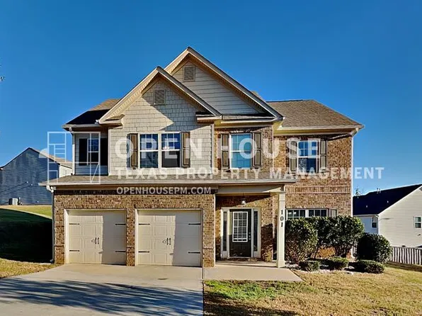 101 Lookout Dr, Dallas, GA 30132