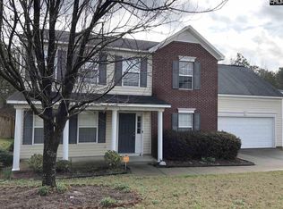 151 Cogburn Rd, Columbia, SC 29229