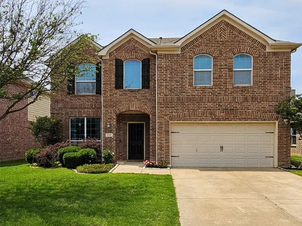 2941 Mandalay Dr, Little Elm, TX 75068