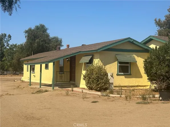 28652 Nuevo Valley Dr, Nuevo, CA 92567