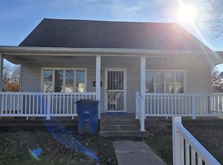 509 E Sycamore St, Jasonville, IN 47438