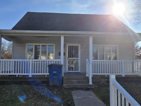 509 E Sycamore St, Jasonville, IN 47438