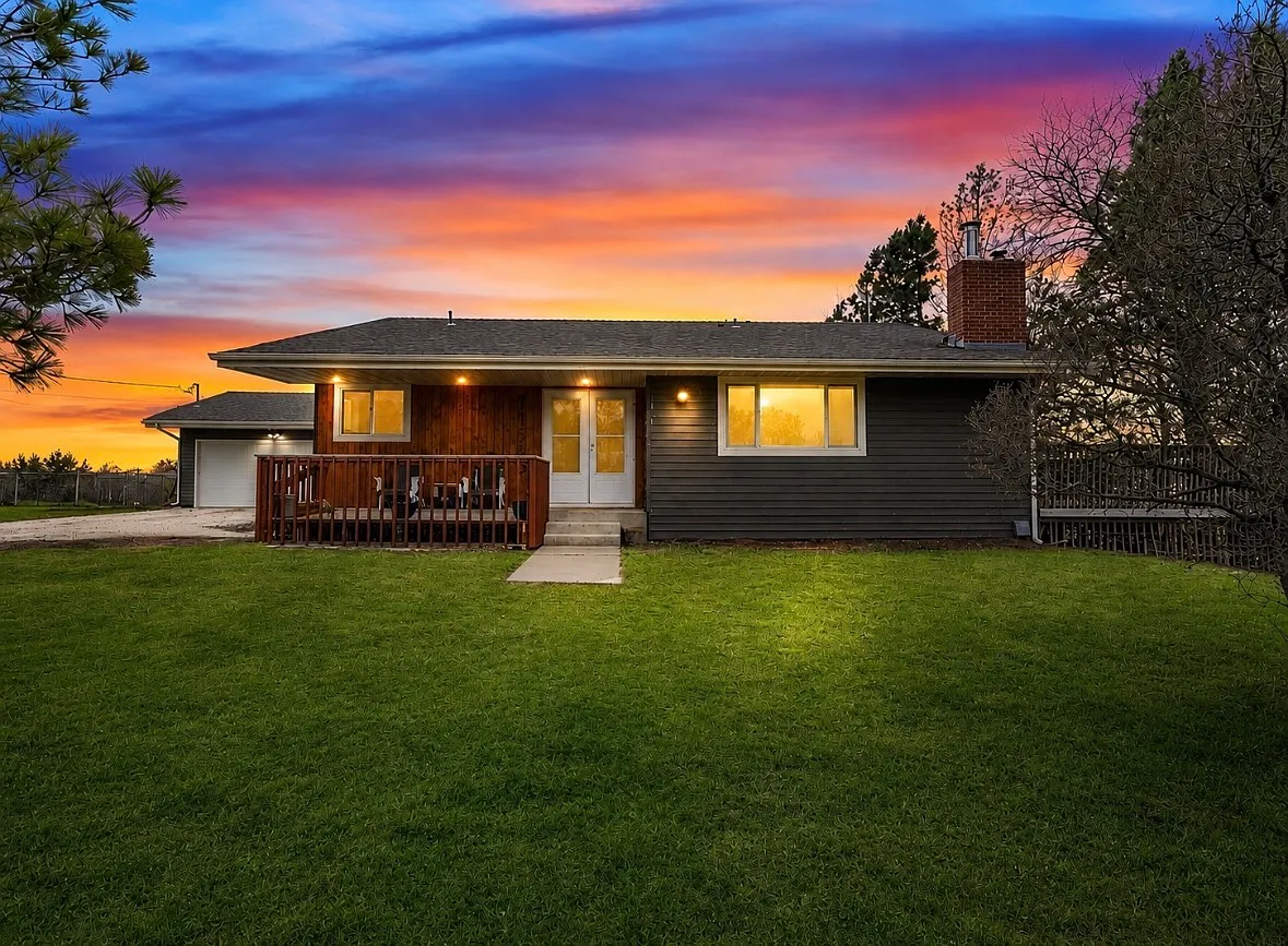 W Kuna Rd, Kuna — Photo 1