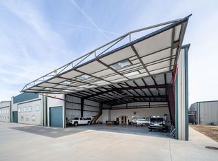 1550 Aviator Ln, Benton, KS 67017