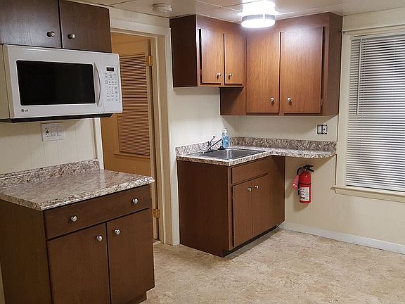Apt.3 Kitchen