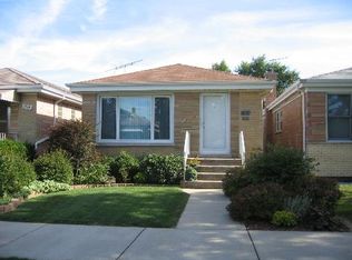 7331 W Clarence Ave, Chicago, IL 60631