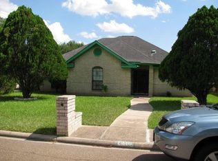 1210 E Daffodil St, Pharr, TX 78577