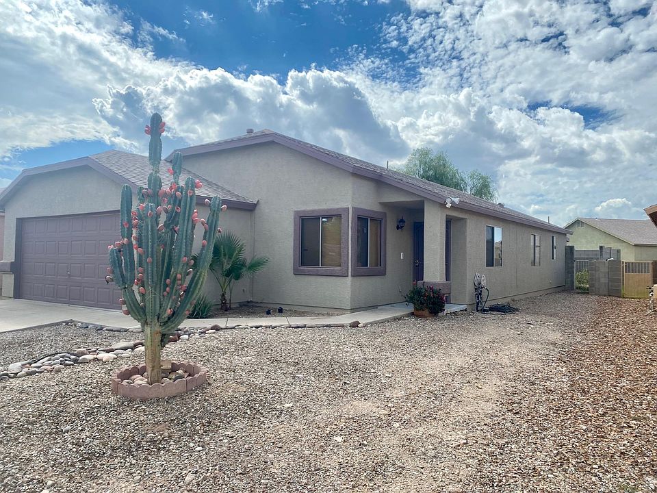 1st image of 6040 S Galiuro Dr
