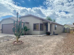 6040 S Galiuro Dr, Tucson, AZ 85706