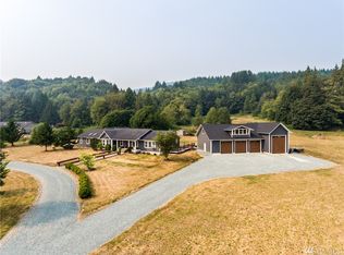 40437 Bates Ln, Concrete, WA 98237