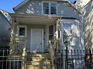 3836 W Wabansia Ave, Chicago, IL 60647