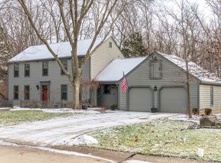 7828 Braewood Trl, Dayton, OH 45459
