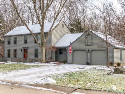 7828 Braewood Trl, Dayton, OH, 45459