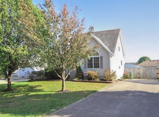 572 Reichmuth Ln, Shepherdsville, KY 40165