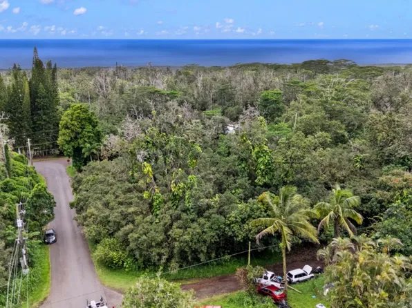 Diamond Head Dr Lot 798, Pahoa, HI 96778