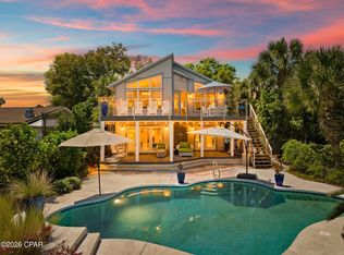 5706 S Lagoon Dr, Panama City Beach, FL 32408