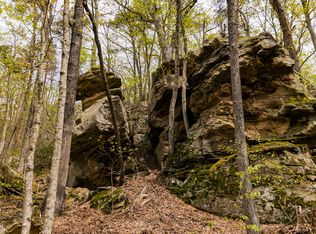 Tbd9999 Wentworth School Rd, Beattyville, KY 41311