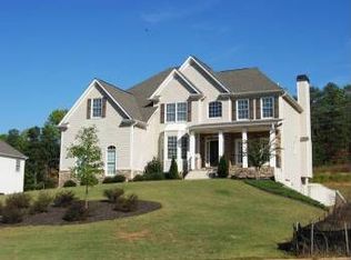5224 Prestly Crossing Ln, Douglasville, GA 30135