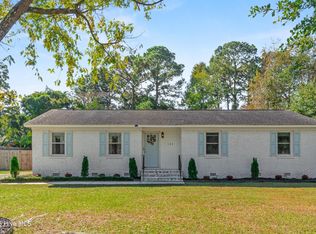 137 Cherokee Trail, Wilmington, NC 28409