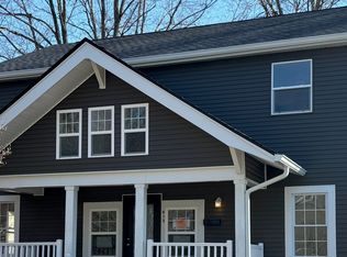 413 S Broadway St, Pendleton, IN 46064