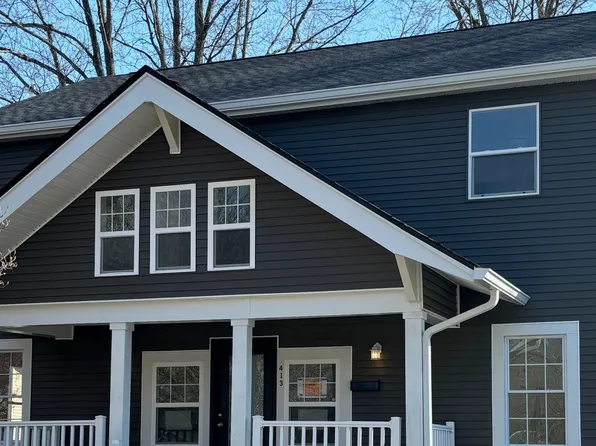 413 S Broadway St, Pendleton, IN 46064