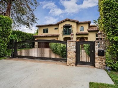 4317 Beck Ave, Studio City, CA, 91604