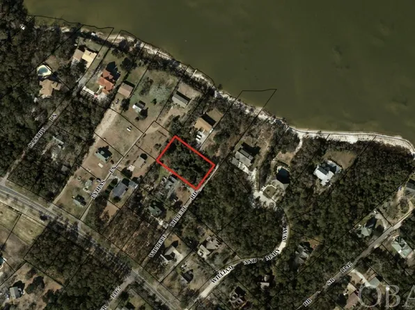 0 Willett Tillett Rd Lot 3, Manteo, NC 27954