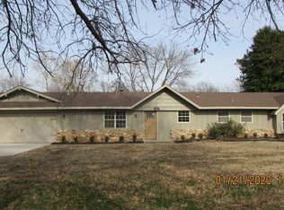 8507 E 121st St S, Bixby, OK 74008