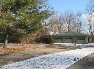 11 Nevermind Ct, Greenwood, IN 46142