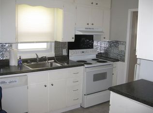 610 Kennedy Ave, Ypsilanti, MI 48198