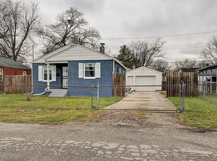 720 S Irvington Ave, Indianapolis, IN