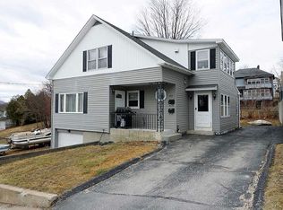 129 Spruce St, Berlin, NH 03570