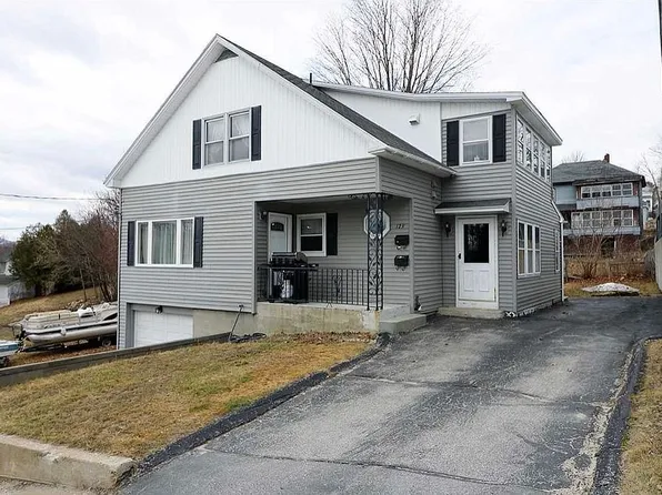 129 Spruce St, Berlin, NH 03570