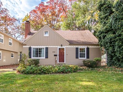 2312 14th St, Cuyahoga Falls, OH, 44223