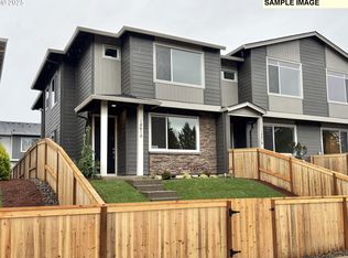18409 NE 43rd Pl LOT 199, Vancouver, WA