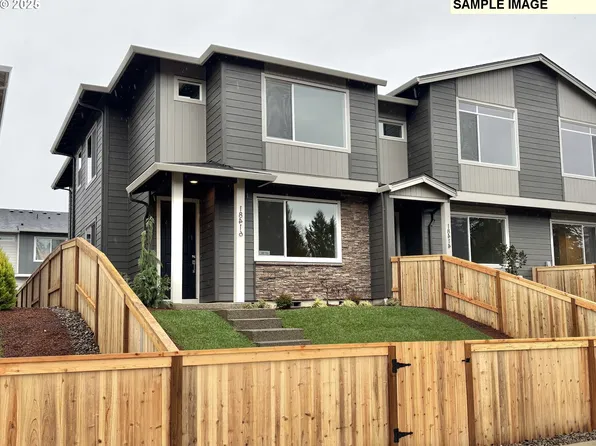 18409 NE 43rd Pl Lot 199, Vancouver, WA 98686