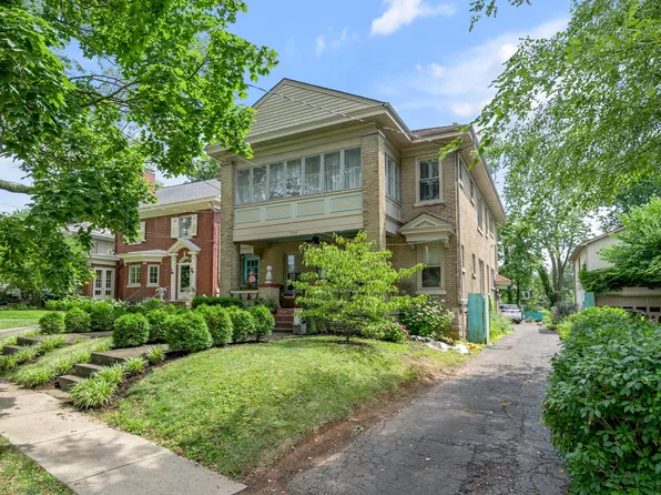 1056-1058 Fontaine Rd, Lexington, KY 40502