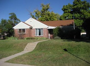 2994 Eudora St, Denver, CO 80207