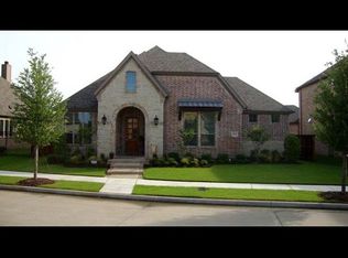 4018 Jasmine Fox Ln, Arlington, TX 76005
