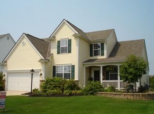 267 Trail E, Pataskala, OH 43062