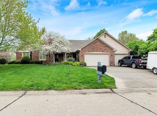 1578 Olive Branch Ln, Greenwood, IN