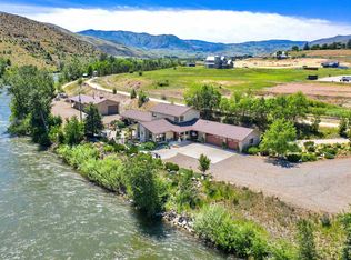 29 Rocky Rd, Horseshoe Bend, ID 83629