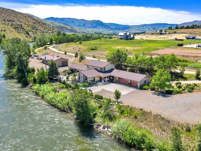 29 Rocky Rd, Horseshoe Bend, ID, 83629