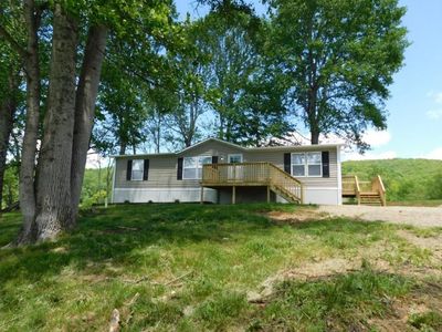 155 Davis Valley Rd, Atkins, VA, 24311