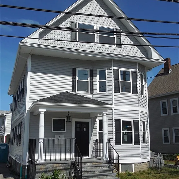88 School St #B — Photo 1